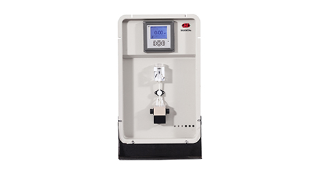 水质剖析仪_ 剖析仪器及系统_典范产品_重庆6008集团官方网站