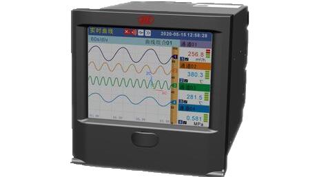 记录仪_     工业自动化仪表及系统_典型产品_重庆6008集团官方网站