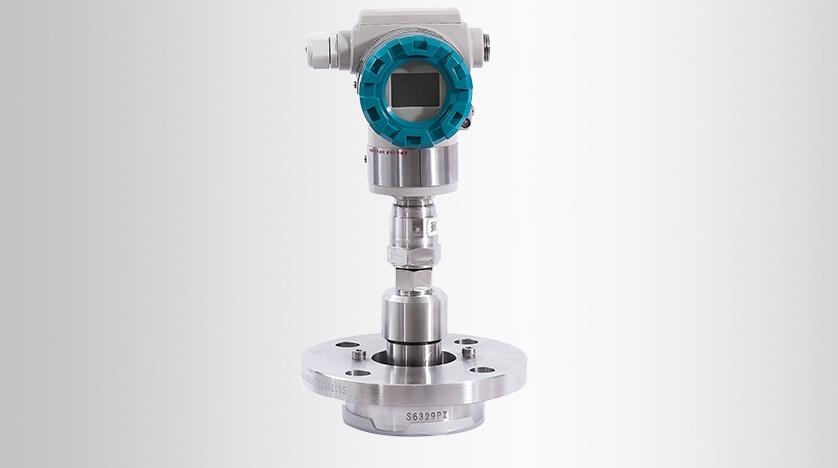 变送器_工业自动化仪表及系统_典型产品_重庆6008集团官方网站