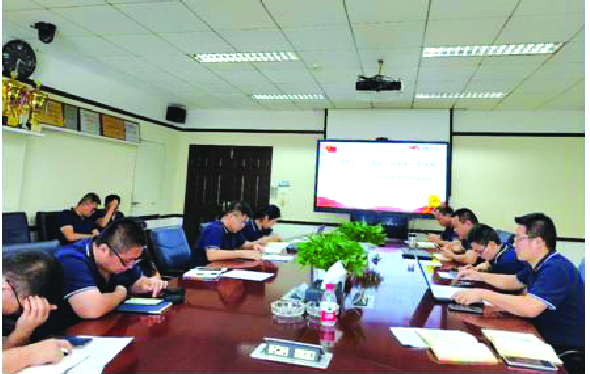 党建风范_党建专栏_重庆6008集团官方网站
