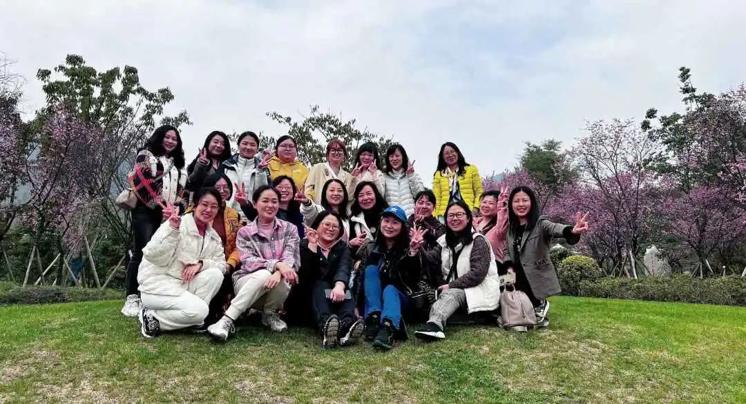 奋进新征程 巾帼绽青春丨6008集团官方网站股份各工会三八节运动精彩一直_党建风范_党建专栏_重庆6008集团官方网站