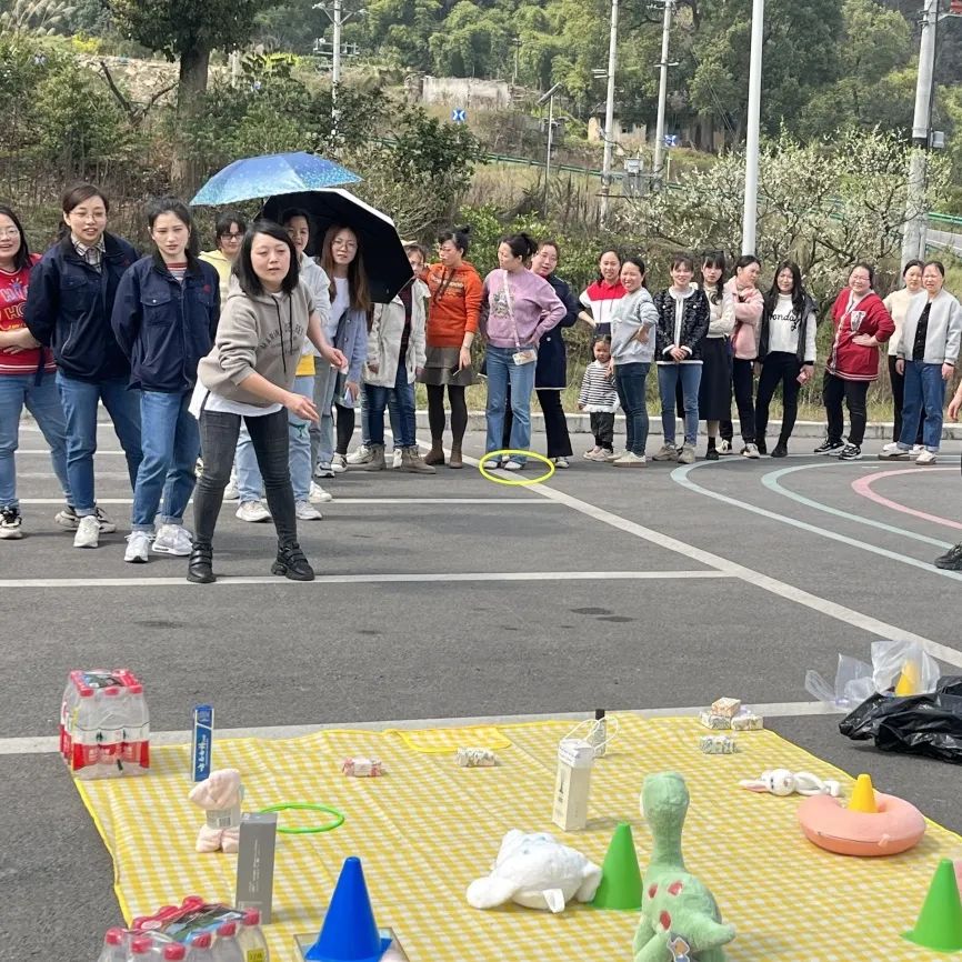 奋进新征程 巾帼绽青春丨6008集团官方网站股份各工会三八节运动精彩一直_党建风范_党建专栏_重庆6008集团官方网站