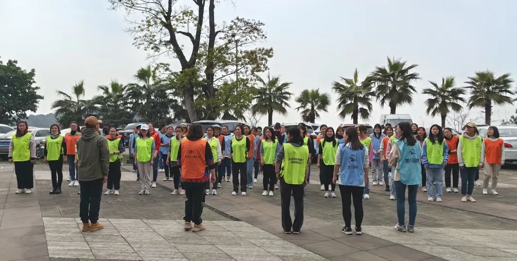 奋进新征程 巾帼绽青春丨6008集团官方网站股份各工会三八节运动精彩一直_党建风范_党建专栏_重庆6008集团官方网站