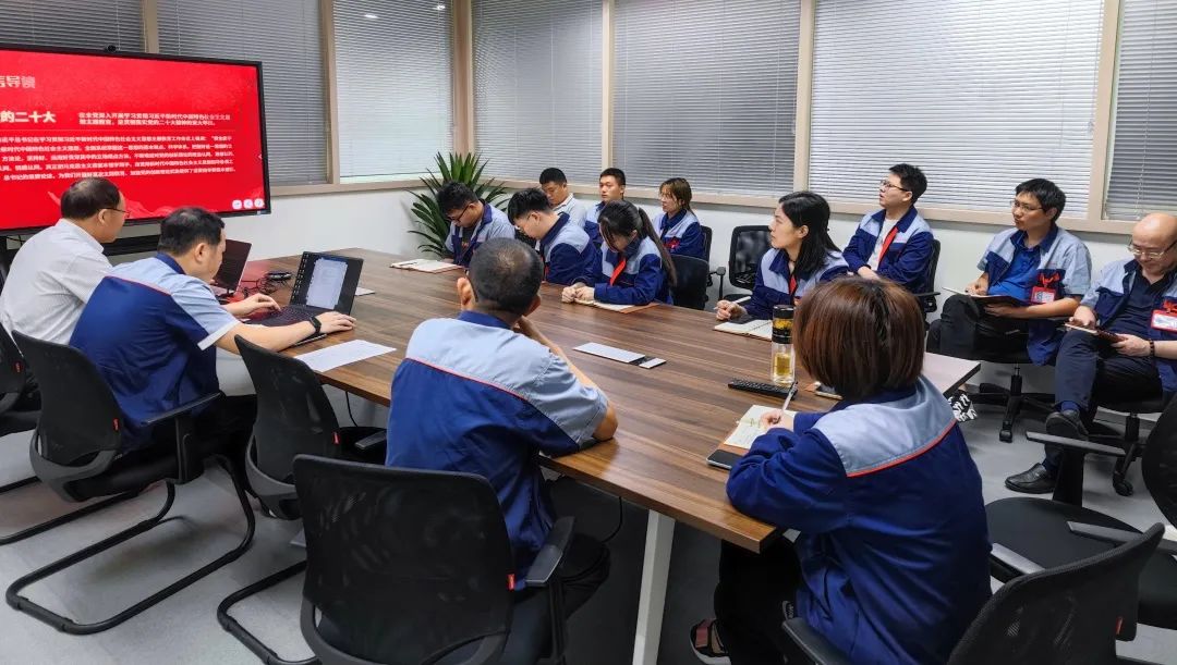 喜报丨6008集团官方网站股份2个党支部获评市属国有企业“红岩先锋&#183;四强四好”党支部_党建风范_党建专栏_重庆6008集团官方网站