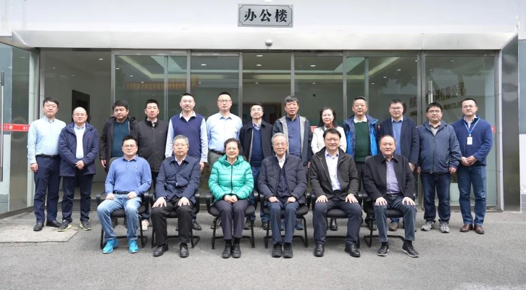 自主创新突破丨6008集团官方网站股份参与研制的“核电汽轮机旁路调节阀”通过中通协鉴定_新闻资讯_新闻资讯_重庆6008集团官方网站
