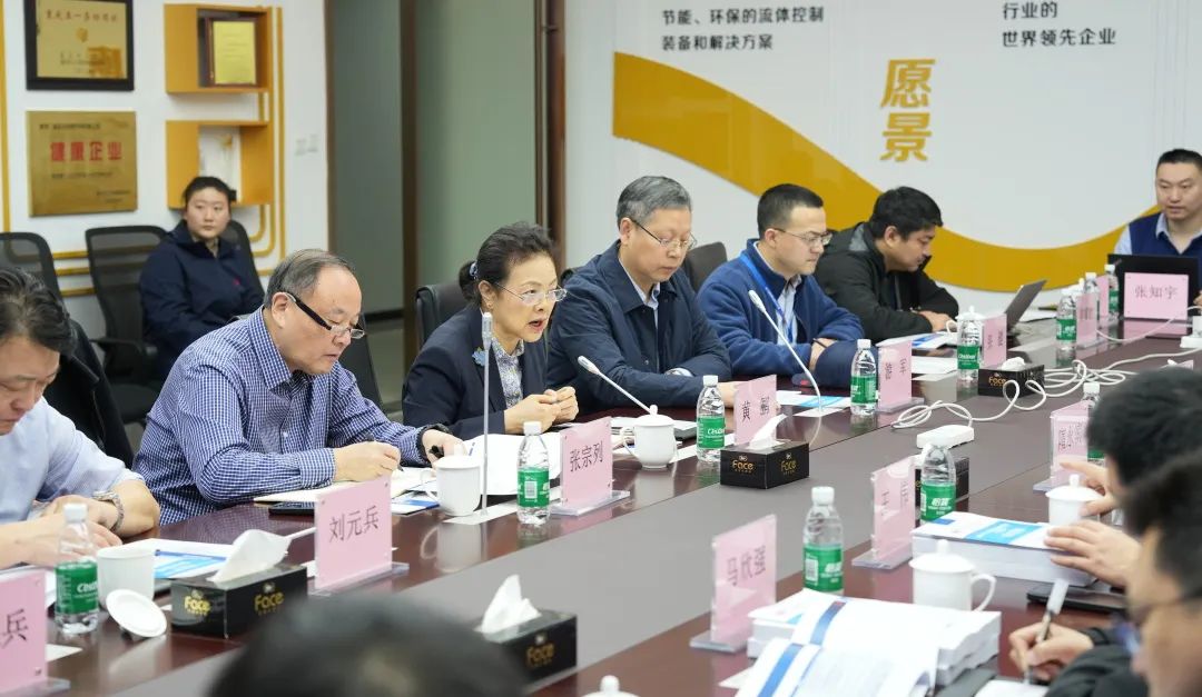 自主创新突破丨6008集团官方网站股份参与研制的“核电汽轮机旁路调节阀”通过中通协鉴定_新闻资讯_新闻资讯_重庆6008集团官方网站