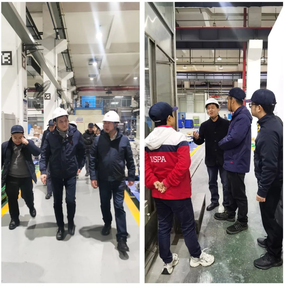 起劲践行核清静文化丨6008集团官方网站股份开展核清静教育警示日系列活动_新闻资讯_新闻资讯_重庆6008集团官方网站